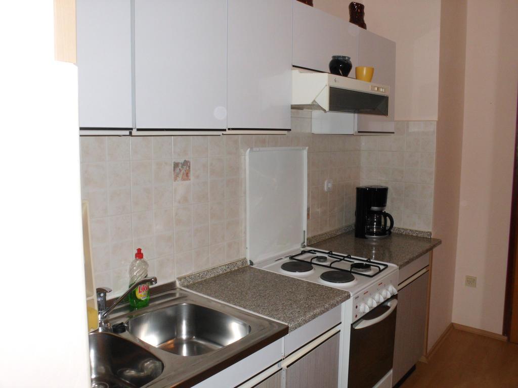 Apartmán Maria *
