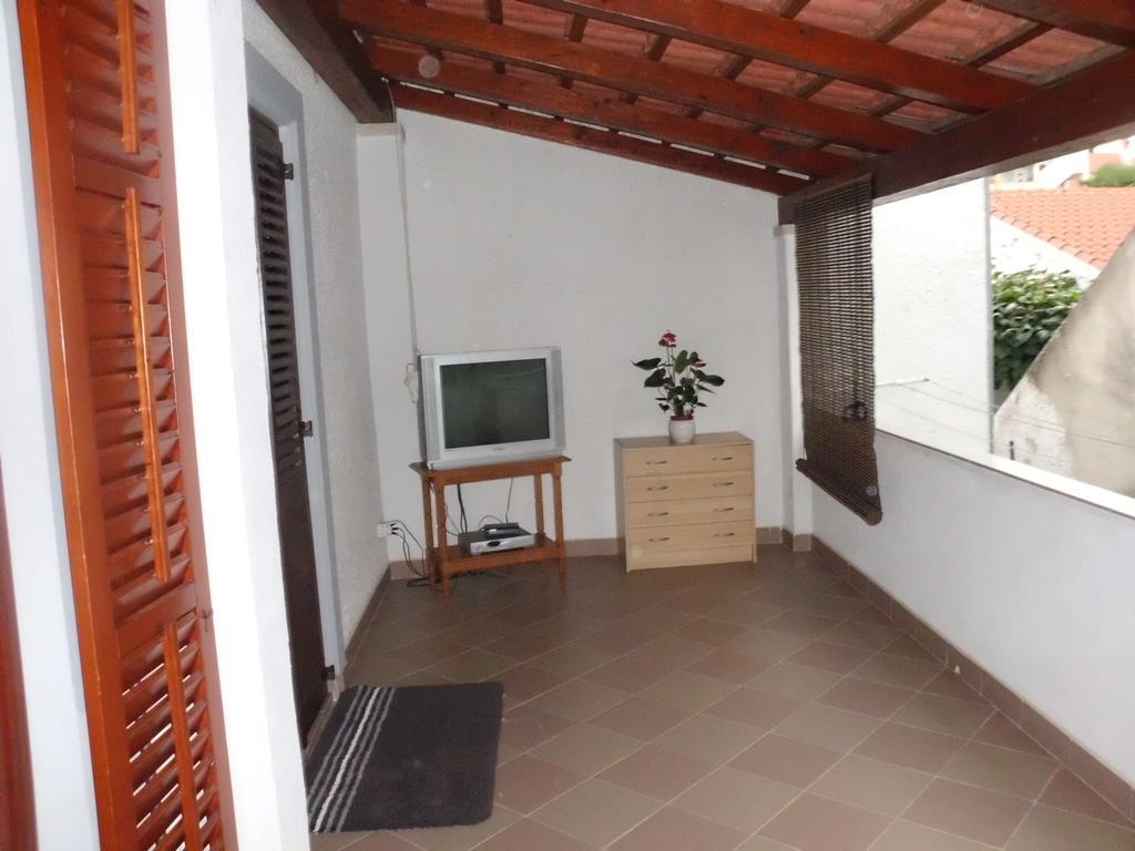 Maria Apartment *