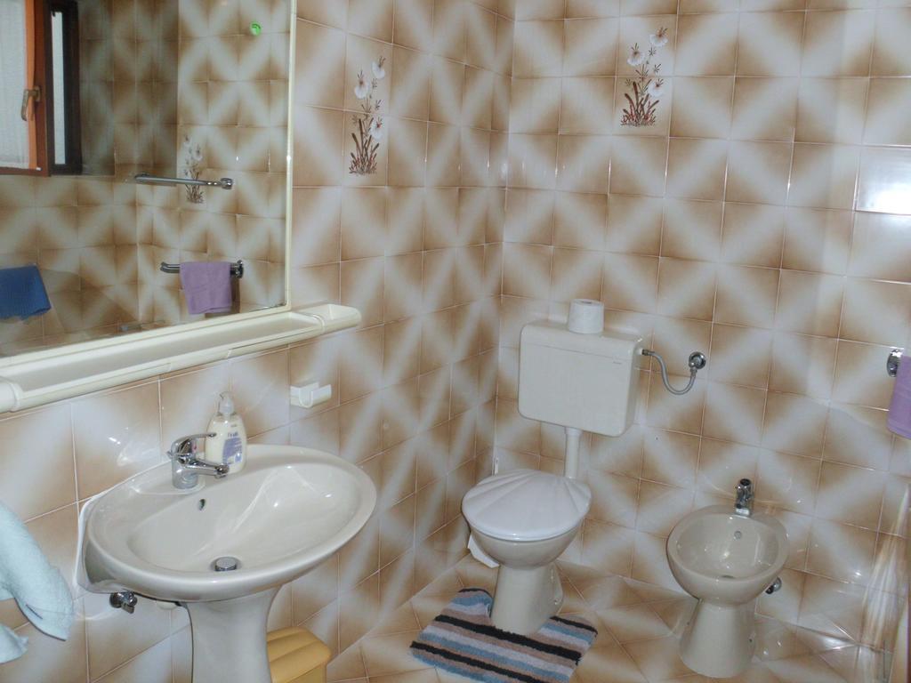 Maria Apartmán Porec