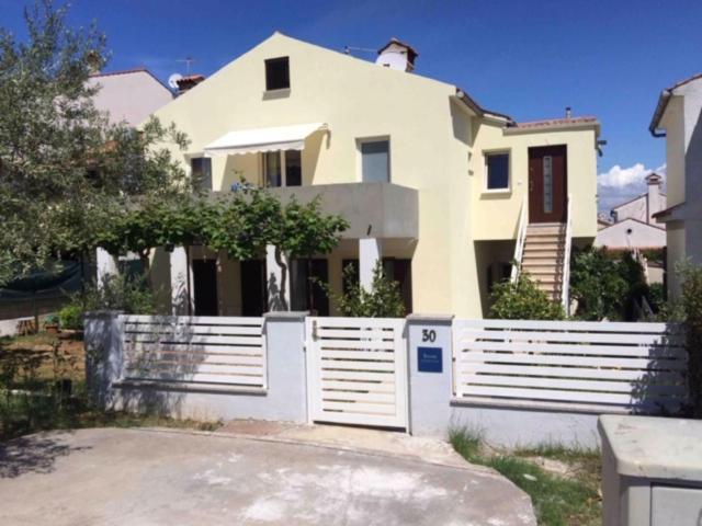 Maria Apartmán Porec